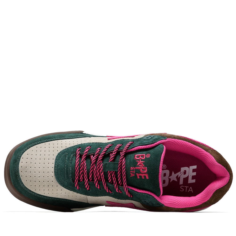 A Bathing Ape Road Sta #1 - Pink