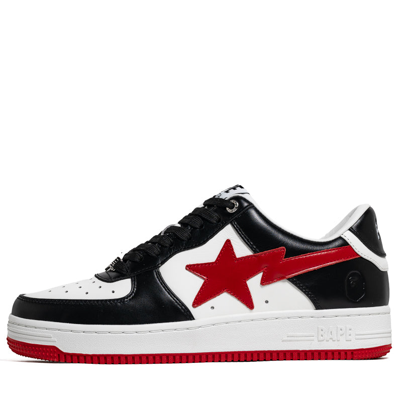 A Bathing Ape Bape Sta #3 M1 - Black