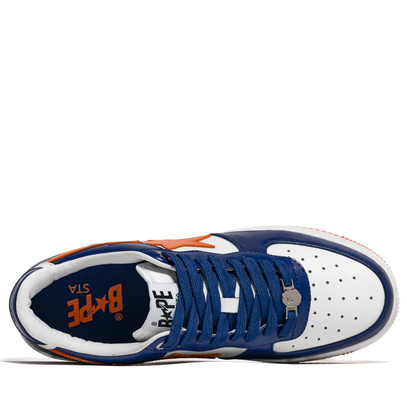 A Bathing Ape Bape Sta #3 M1 - Blue