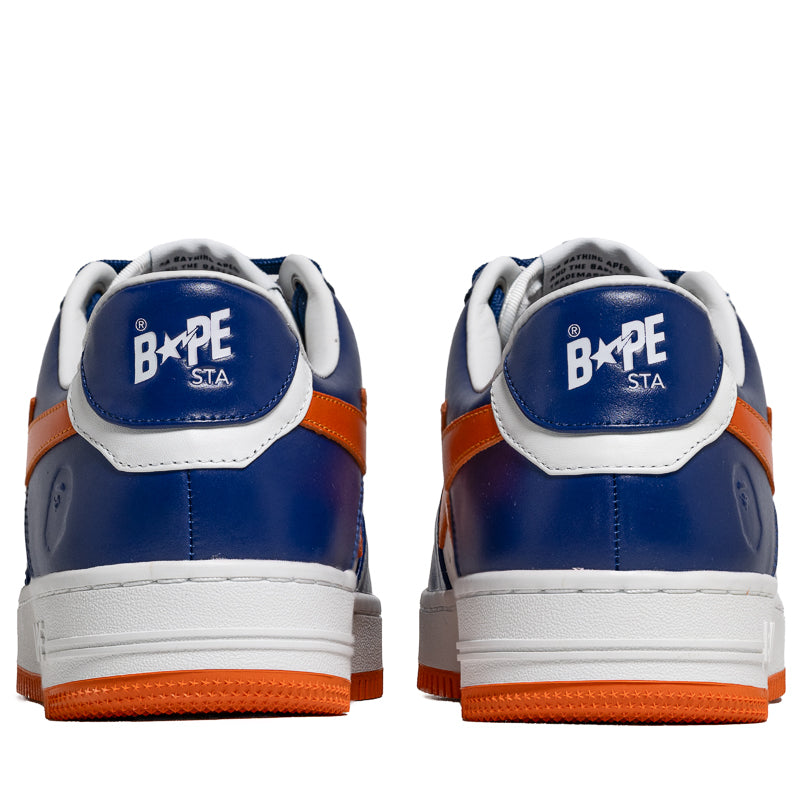 A Bathing Ape Bape Sta #3 M1 - Blue