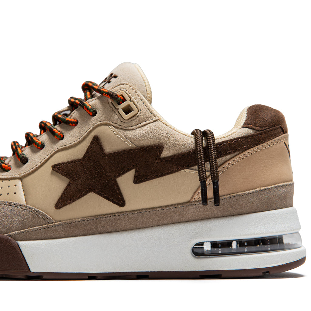 A Bathing Ape Bape Sta #1 M1 - Beige