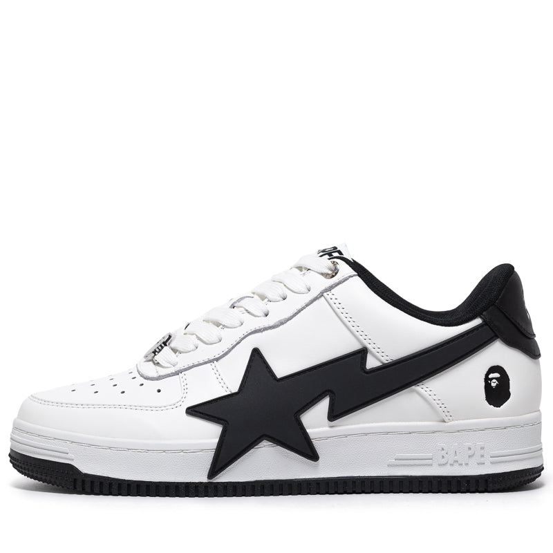 A Bathing Ape Sta OS #2 M2 - Black