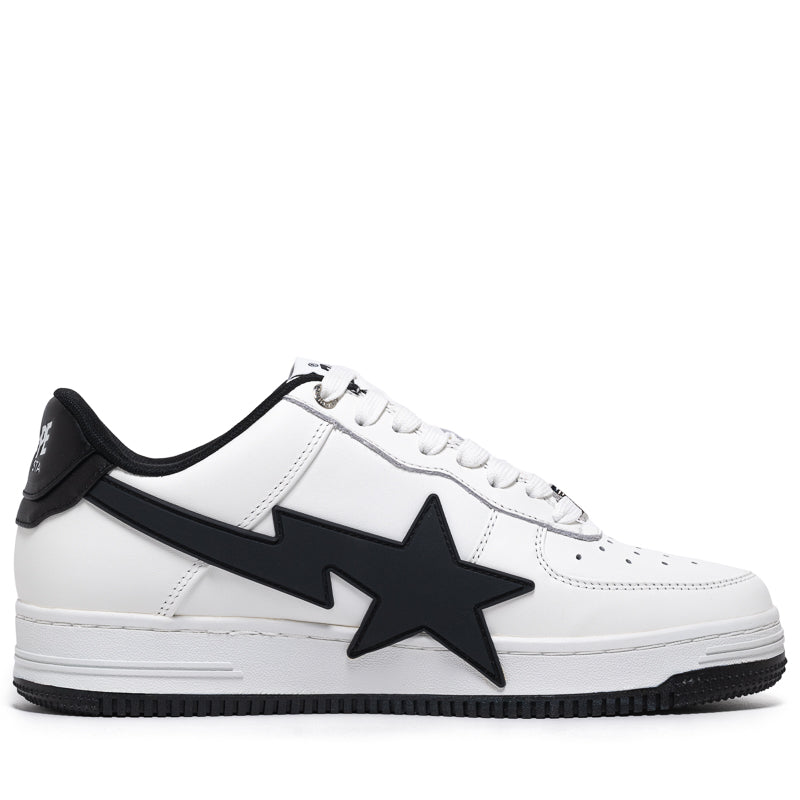 A Bathing Ape Sta OS #2 M2 - Black