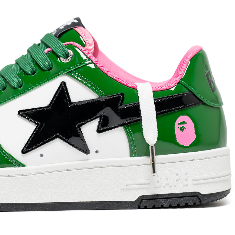 A Bathing Ape Bape Sta #1 M2 - Green