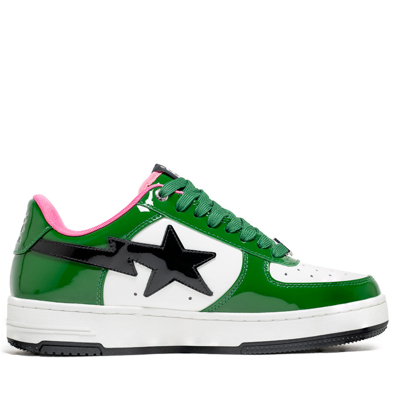 A Bathing Ape Bape Sta #1 M2 - Green