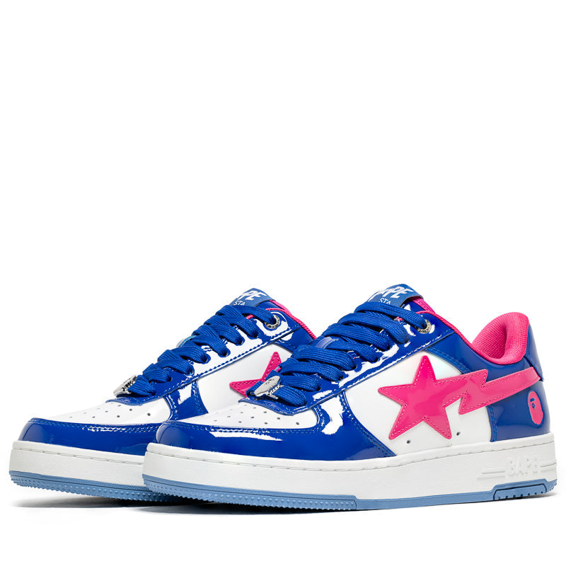 A Bathing Ape Bape Sta #1 M2 - Blue