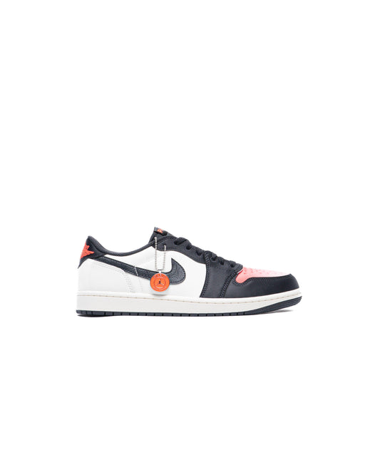 Air Jordan 1 Retro Low PSG