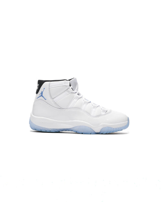 AIR JORDAN 11 RETRO 'Legend Blue'