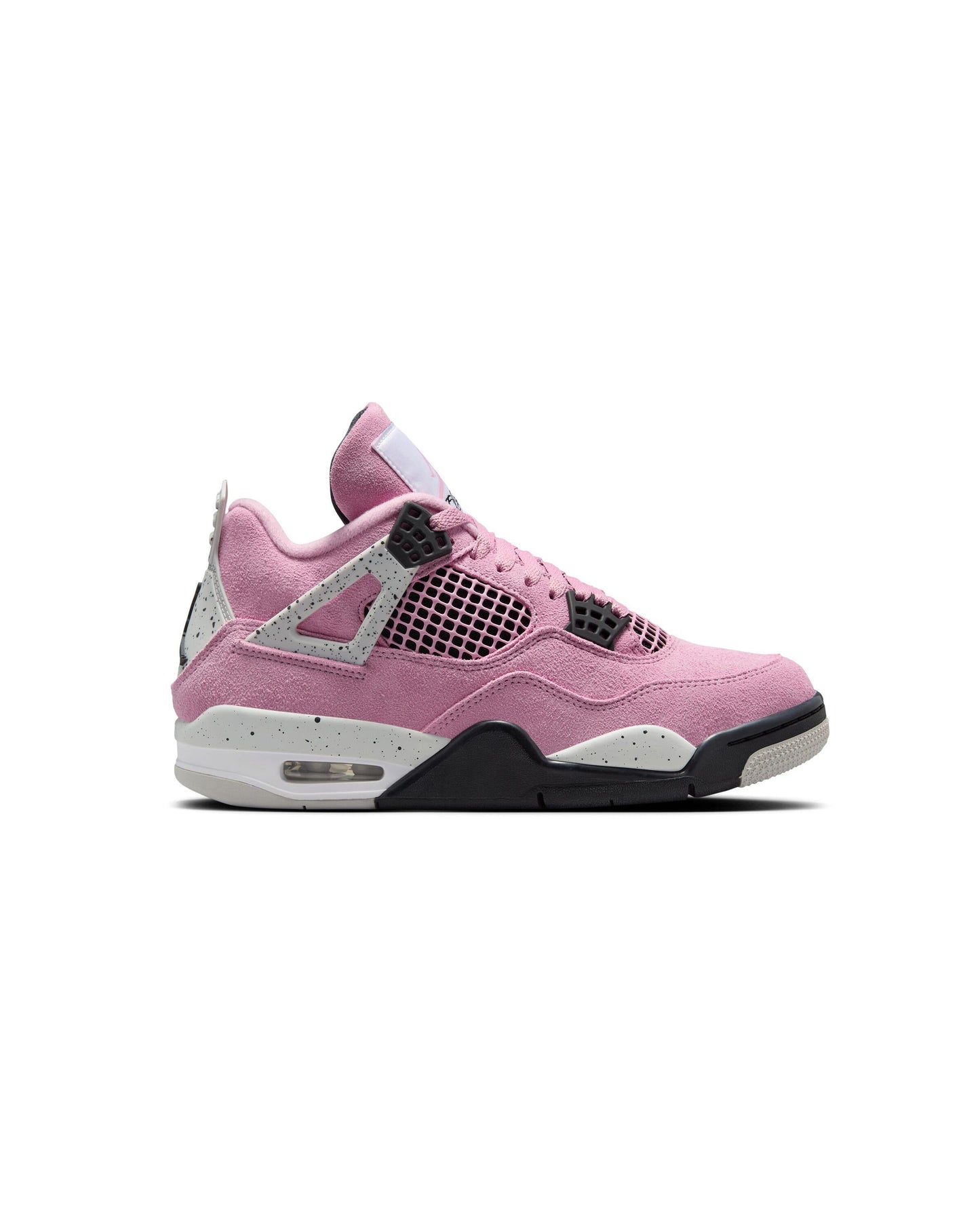 Air Jordan WMNS 4 Retro 'Orchid'